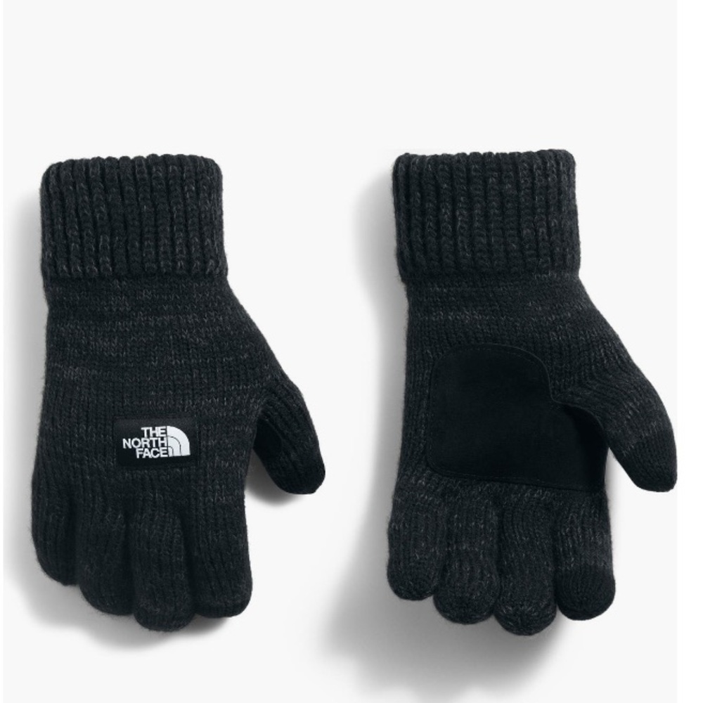 The North Face ETip Salty Dog Knit Tech Gloves